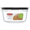 thumbnail image 2 of Rubbermaid Premier Easy Find Lids Food Storage Container, 20-Piece Set, 2 of 8