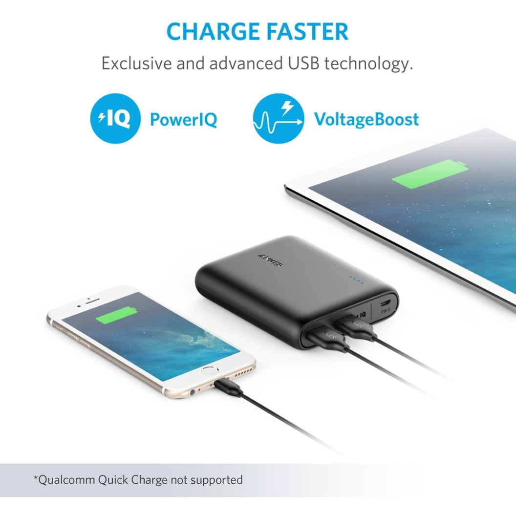 PowerCore 13000 - Walmart.com