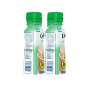 Glucerna Hunger Smart Diabetic Protein Shake, Peaches & Crème, 10-fl-oz Bottle, 6 Count