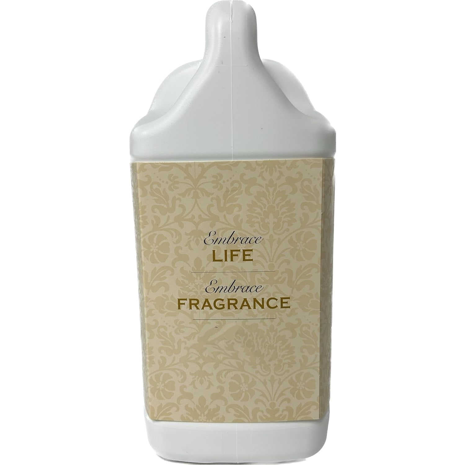 Wash Laundry Detergent, 128 Fl Oz
