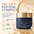 thumbnail image 2 of Crema hidratante OLAVITA 50 ml con complejo de péptidos, 2 of 7