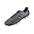 thumbnail image 1 of Zapatos de fútbol Vizari Classico Firm Ground Leather para niños, 1 of 7