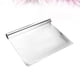thumbnail image 4 of 2 rollos para hornear Papel de aluminio Barbacoa Papel de aluminio Espesar Papel de aluminio Cocción Papel de aluminio 10m Tamaño 1, 4 of 5