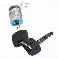 thumbnail image 5 of Liftgate Lock Cylinder & Key Set for Toyota for Tundra 2007-2013, 5 of 5