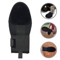 thumbnail image 1 of SOPOTUTU Durability Sliding Mitt for Baseball Sliding Gloves Black 1Pcs, 1 of 8