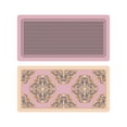 thumbnail image 1 of Toalla antideslizante for esterilla de yoga, funda de microfibra absorbente y de secado rápido for yoga caliente, pilates y fitness, 1 of 6