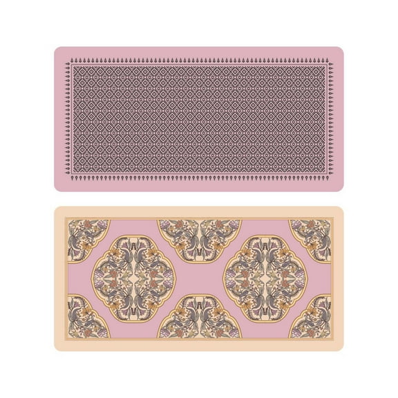 Non-Slip Yoga Mat Towel, Absorbent & Quick-Dry Microfiber Cover for Hot Yoga, Pilates, and Fitness