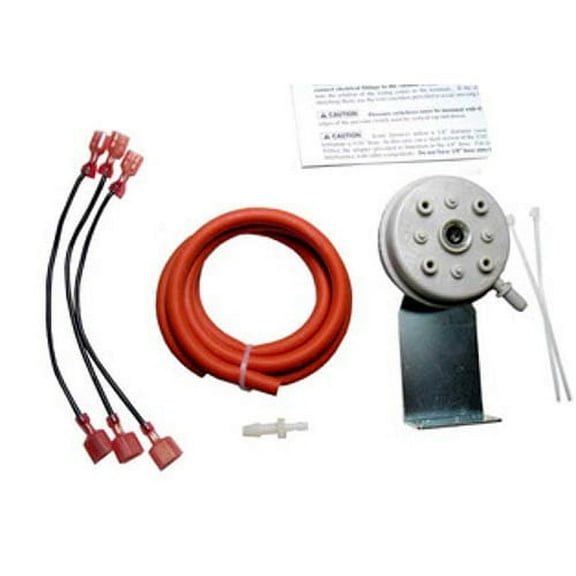 42-24064-01 - OEM Rheem Upgraded Replacement Furnace Air Pressure Switch .30"