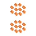 thumbnail image 1 of Cuchillas de Repuesto Seitruly 10Pcs Cortador de Papel A5 Tipo 1, 1 of 1