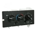 thumbnail image 2 of Climate Control Module, 1000149542 Impact Proof Fast Response Clear Print  for Car, 2 of 7