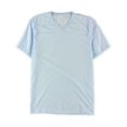 thumbnail image 1 of American Rag Edv playera gráfica con cuello en V para hombre, azul, grande American Rag Camiseta gráfica, 1 of 2
