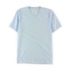 thumbnail image 1 of American Rag Edv playera gráfica con cuello en V para hombre, azul, grande American Rag Camiseta gráfica, 1 of 2