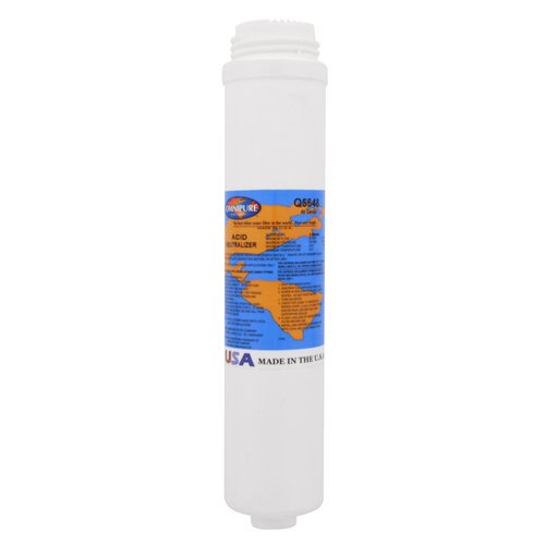 Omnipure Calcite Replacement Water Filter