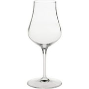Luigi Bormioli Vinoteque 5.75 oz Snifter/Liqueur Glasses, Set of 6, Clear