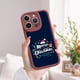 thumbnail image 3 of Eleva el aspecto de tu iPhone con esta moderna y absorbente funda de goma TPU con diseño de dibujos animados para teléfono, 3 of 4