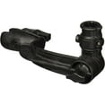 thumbnail image 2 of Ram Mount 1.5-Inch Ball Mount with Spline Post Adapter, Black 	‎RAP-114-AP-RBU, 2 of 4
