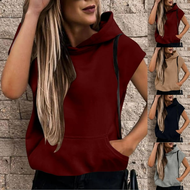 Turilly Hoodies for Women Under $10 Fashion Womens