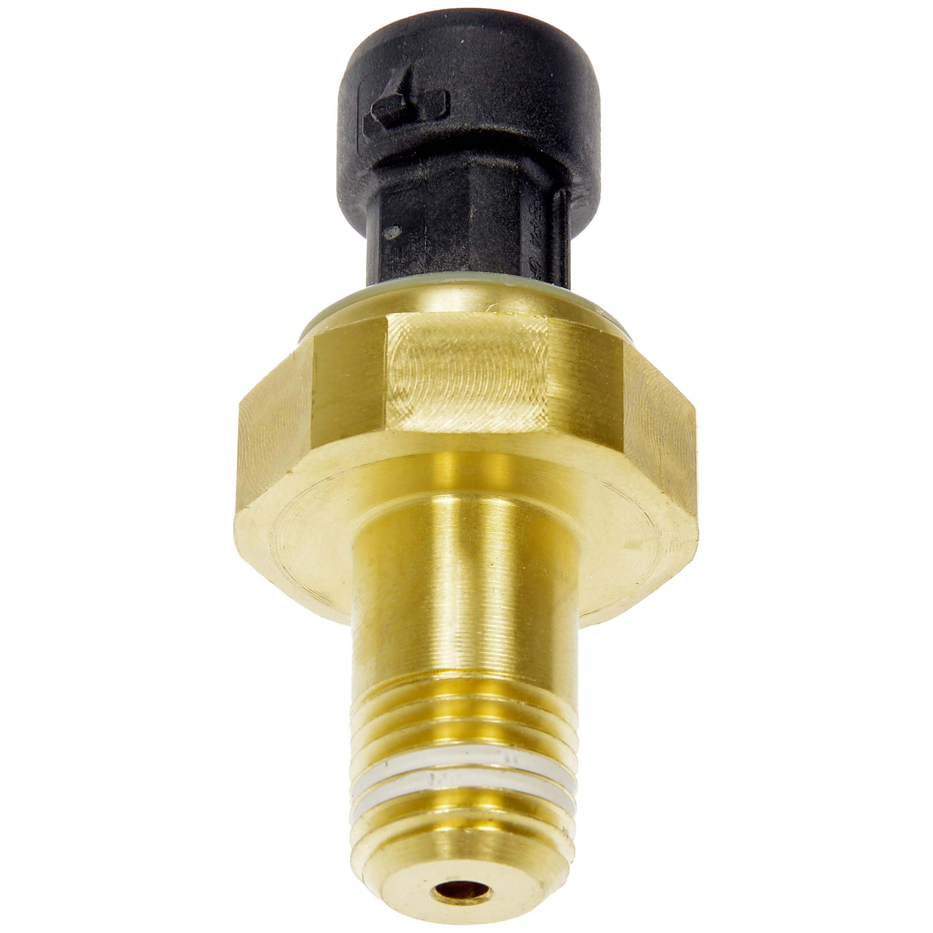 Dorman 926-701 Engine Oil Pressure Sensor for Specific Chevrolet / GMC Models, Brass