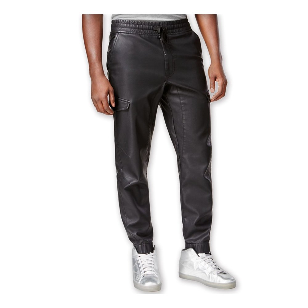 ring of fire cargo jogger pants