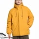 thumbnail image 5 of Ceisia Men's Breathable Nylon-Spandex Outdoor Sport Jacket Solid Color Zipper Pocket for Running Gift, 5 of 5