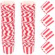 thumbnail image 2 of 100 Uds. Cajas de papel para cupcakes, vasos para muffins, forros desechables, envoltorios para magdalenas pequeñas, cajas de papel, 2 of 8