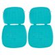 thumbnail image 1 of 2 cojines de asiento de coche refrescantes, cojines de asiento de coche frescos, cojines de asiento de coche para una conducción cómoda, 1 of 8