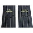 thumbnail image 4 of AFX/Racemasters AFX HO Scale Track Clips- 25 Pack AFX1013 HO Slot Racing Track, 4 of 4