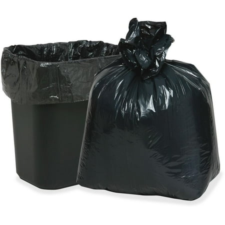 Webster Contaminated Waste Bag