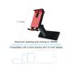thumbnail image 5 of Soporte De Teléfono Para Tableta De 4-12 Pulgadas Para Dji Mavic Pro, Accesorio De Abrazadera Para Control Remoto De Dron Moyic EL011244-00, 5 of 6