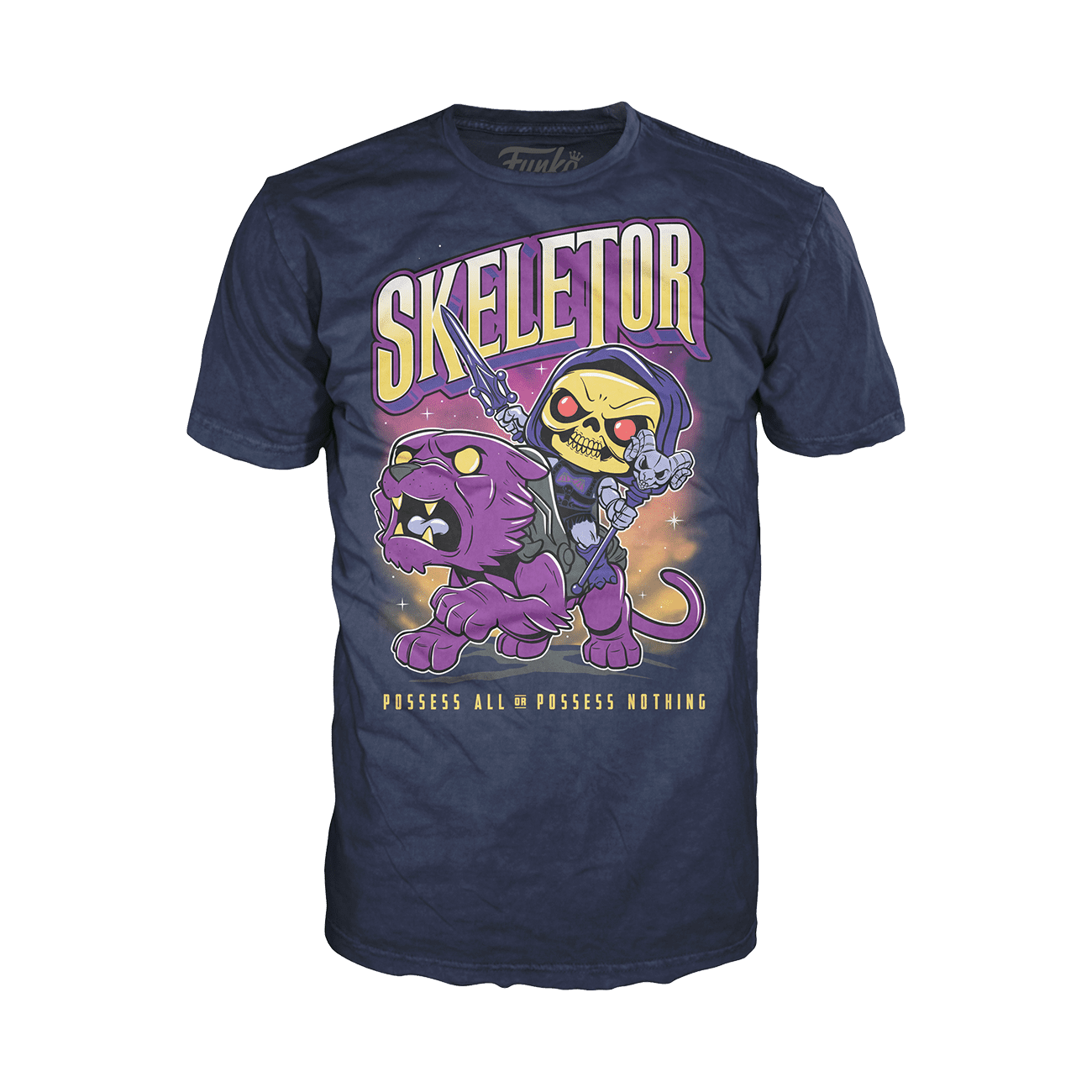 買い保障できる Universe the of Masters Tee: & POP! Funko - (Glow Skeletor その他