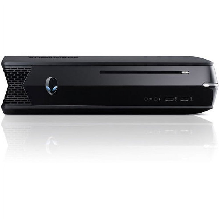 Dell Alienware X51 AX51R2-1438BK Desktop PC with Intel Core i3