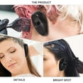 10pcs Hair Dye Earmuffs Hair Coloring Ear Covers Hair Coloring Earmuffs