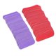 thumbnail image 1 of 100pcs Disposable Plastic Nail Files for Manicuring False Nails with, 1 of 5