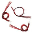 thumbnail image 1 of Luces de Calle LED SMD 60 Piezas Precableadas Sunnimix Microluces de paisaje, 1 of 8