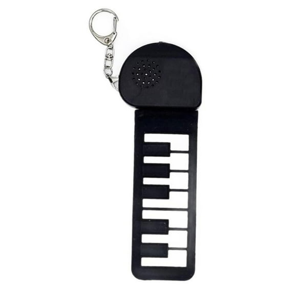 Pocket Sized Foldable Music Keyboard Rolls up Electronic Piano Light Weight Desktop Practice Instrument Enduring