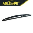 thumbnail image 2 of ABLEWIPE 12 Inch Rear Windshield Wiper Blade Fit For Chevrolet Suburban 2500 2007-2013, replacement for car back window rear wiper, set of 1, 12E, Y11Z5N4E, 2 of 3