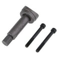 thumbnail image 1 of Outil de Retrait de Goupille de Piston en Acier au Carbone Ensemble Extracteur de Goupille de Piston Pratique Kit d'Extraction de Goupille de Piston Durable pour Réparation de Moto Entretien Usage Personnel, 1 of 7