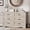 2-Wood, variant on FANRAL Tall 6 Drawers Dresser for Bedroom,Modern Wooden Chest of Drawers,Storage Organizer Dresser for Closet,Wood Dresser