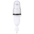 thumbnail image 1 of Pesca nocturna LED luz de pesca submarina indicador cebo alarma varilla Clip punta pez cebo alarma para pesca, 1 of 7