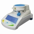 thumbnail image 2 of Adam Equipment Moisture Analyzer,200g,50 to 160  deg.C PMB 202, 2 of 2