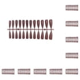 thumbnail image 2 of Tabletas Soidarity para mejorar las uñas no susceptibles a las alergias Tipo 1 10 piezas, 2 of 6