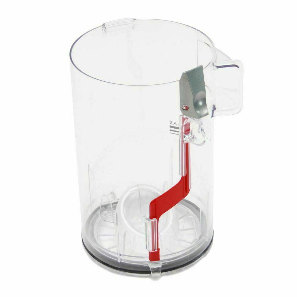 dyson dc25 bin assembly