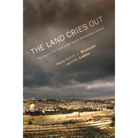 The Land Cries Out (Paperback)