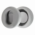 thumbnail image 2 of Replacement Earpads for Microsoft Surface Headphones 1/2 Wireless Noise Cancelling Headsets Soft Protein Leather Ear Pad, 2 of 11