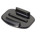 thumbnail image 4 of Mounts Adhesive Portable Base Replaced Firm Mount Parts Action Cameras Adhesive Self-Assembly Accessories Tools Replacement for hero 11 10 9, 4 of 6