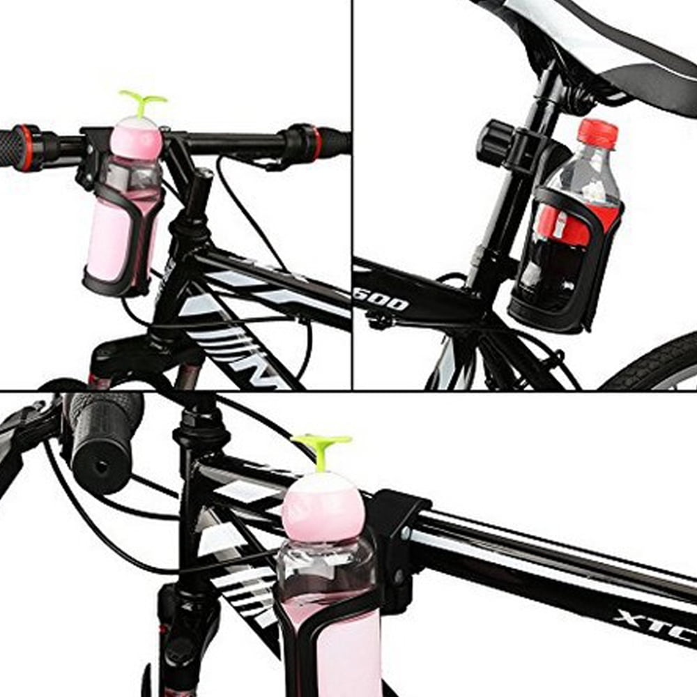 water bottle holder for road bike