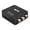 I2-A, variant on HDMI to RCA Composite Video Audio Converter 1080p HDMI to AV Adapter with PAL/NTSC Support for TV Stick Old TVs DVD Players PC Laptop CVBS 3RCA Output,B