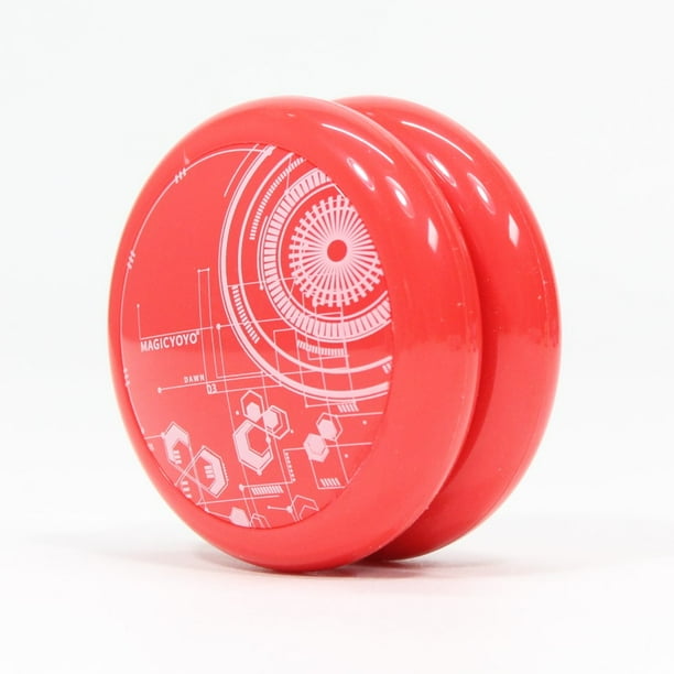 magicyoyo y03 hertz review