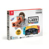 Labo Toy-Con 04: VR Kit - Starter Set + Blaster - Switch