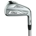 thumbnail image 1 of Pre-Owned Titleist 718 AP2 4-PW Iron Set Stiff +0.25 inch AMT Tour White S300 Value, 1 of 3